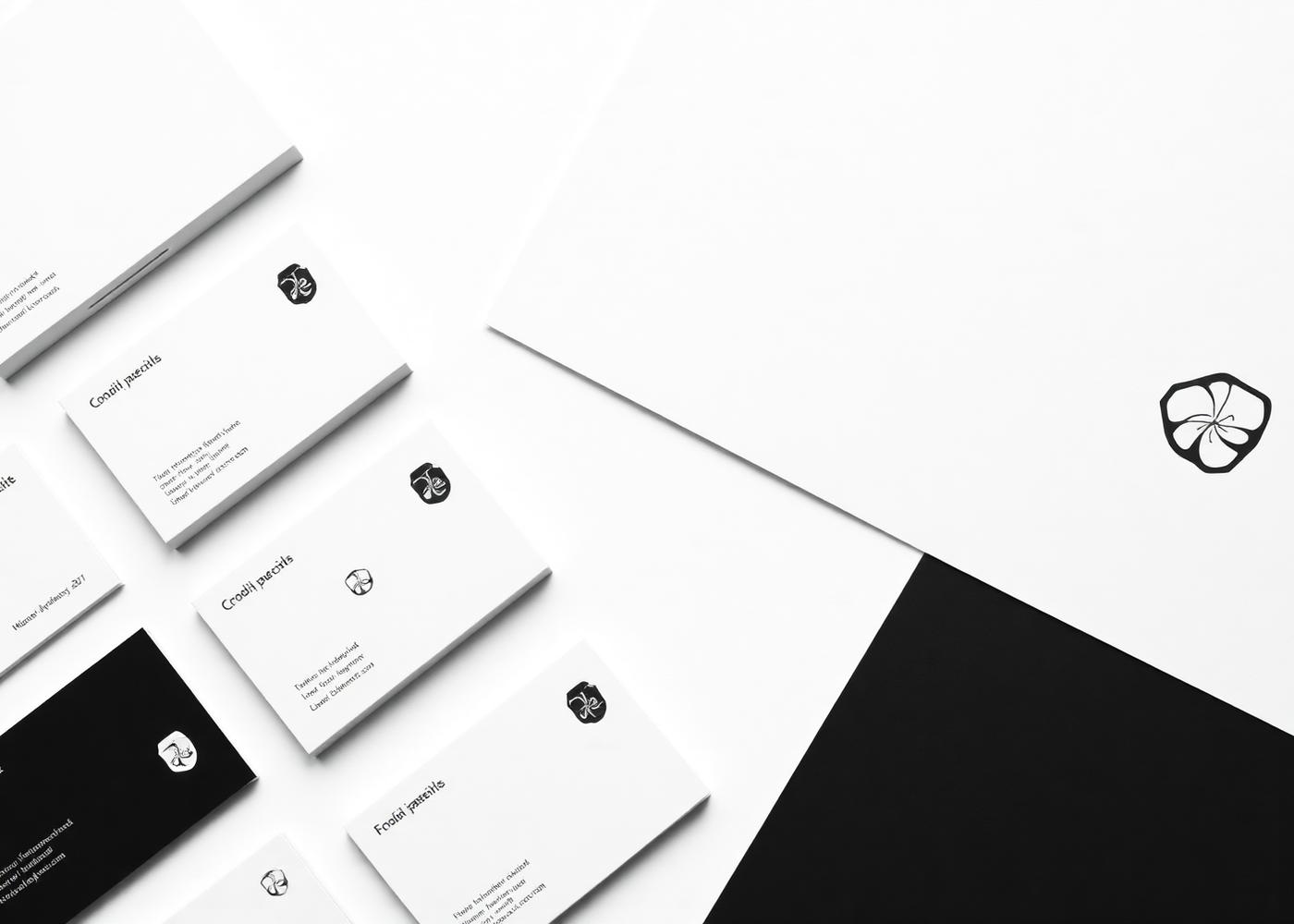 Branding & Identity preview