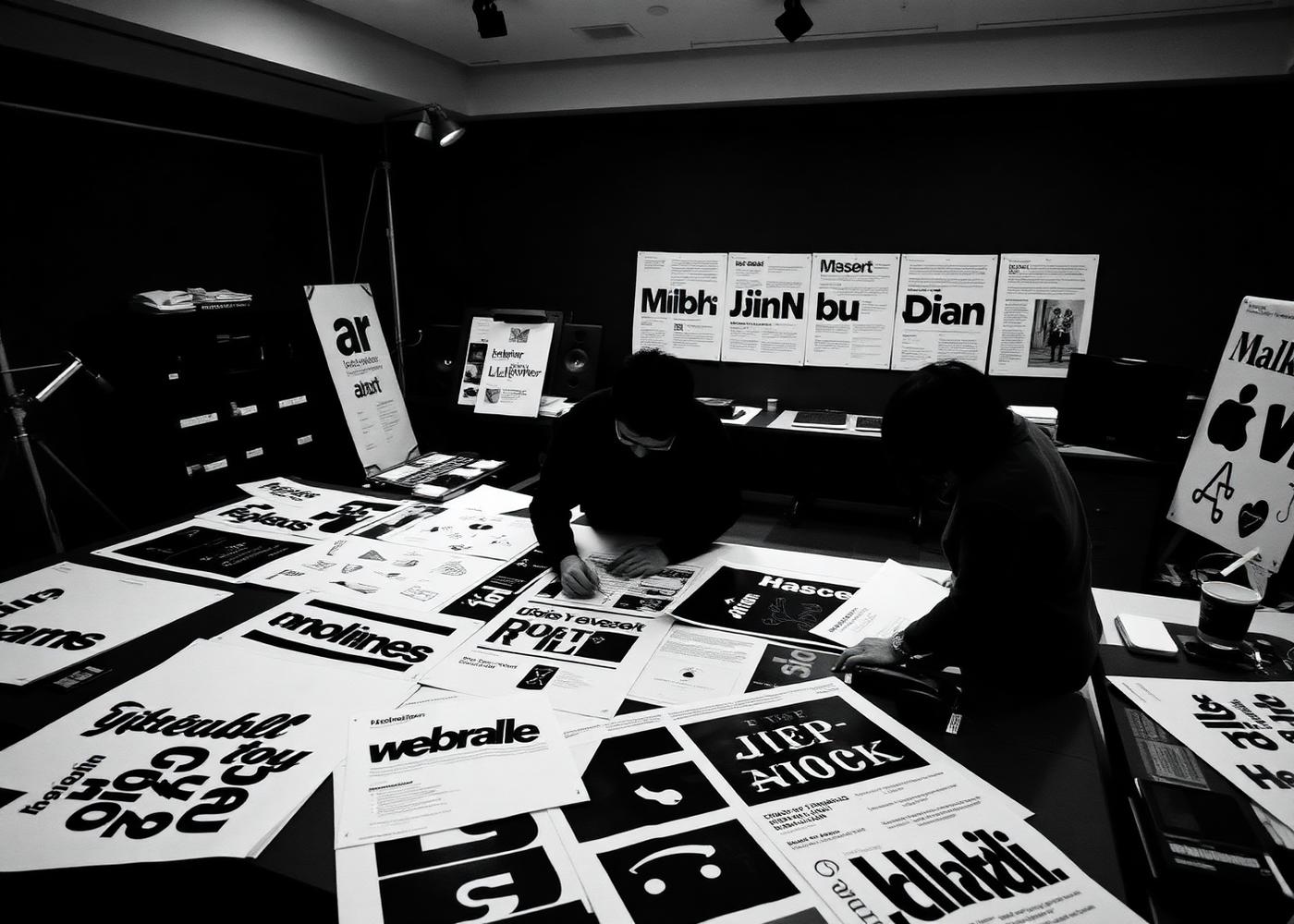 Graphic Design preview